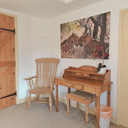 1 Hope Cottage Spilsby ภายนอก รูปภาพ