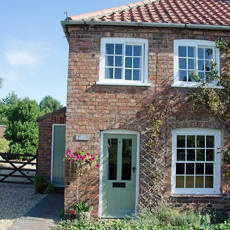 1 Hope Cottage Spilsby ภายนอก รูปภาพ