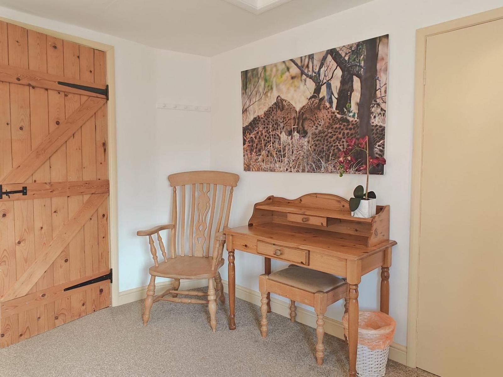 1 Hope Cottage Spilsby ภายนอก รูปภาพ
