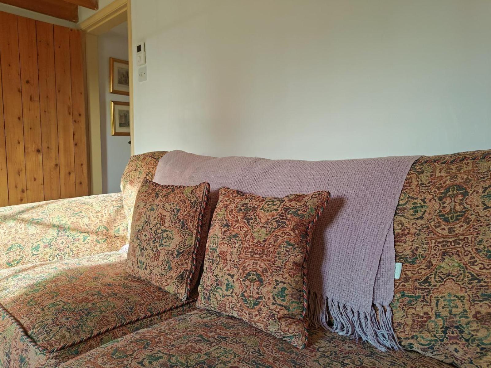 1 Hope Cottage Spilsby ภายนอก รูปภาพ