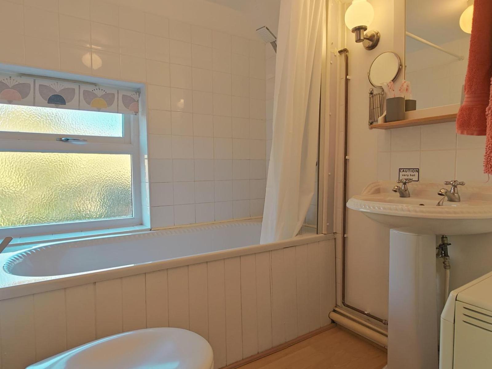 1 Hope Cottage Spilsby ภายนอก รูปภาพ